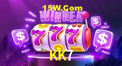 KK7 - cassino ao vivo