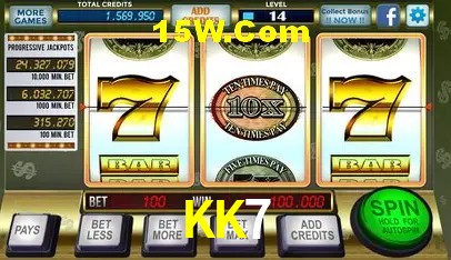 KK7 - Winners Celebration